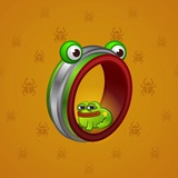 Bonded Ring #433