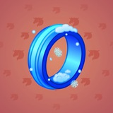 Bonded Ring #435