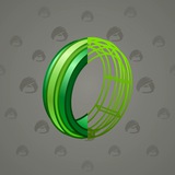 Bonded Ring #437 Bonded Ring #437