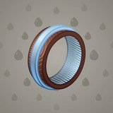 Bonded Ring #440 Bonded Ring #440