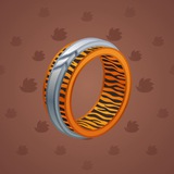 Bonded Ring #445 Bonded Ring #445