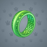 Bonded Ring #449 Bonded Ring #449