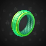 Bonded Ring #452