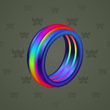 Bonded Ring #454 Bonded Ring #454