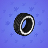 Bonded Ring #457
