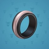 Bonded Ring #46 Bonded Ring #46