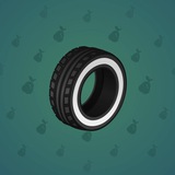 Bonded Ring #463