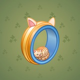 Bonded Ring #465 Bonded Ring #465