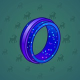 Bonded Ring #469 Bonded Ring #469
