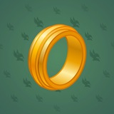 Bonded Ring #472 Bonded Ring #472