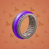 Bonded Ring #475 Bonded Ring #475