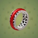 Bonded Ring #480 Bonded Ring #480