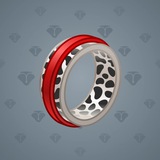 Bonded Ring #484 Bonded Ring #484