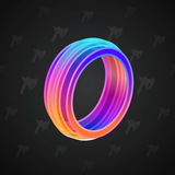 Bonded Ring #485 Bonded Ring #485