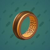Bonded Ring #488