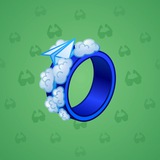 Bonded Ring #496 Bonded Ring #496
