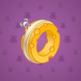 Bonded Ring #497 Bonded Ring #497