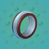 Bonded Ring #500