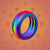 Bonded Ring #501
