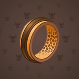 Bonded Ring #502 Bonded Ring #502
