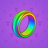 Bonded Ring #505 Bonded Ring #505