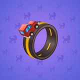 Bonded Ring #506 Bonded Ring #506