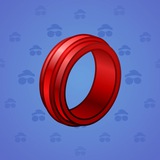 Bonded Ring #51