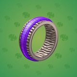 Bonded Ring #510