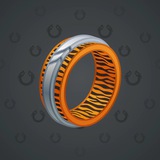 Bonded Ring #511