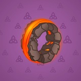 Bonded Ring #514