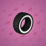 Bonded Ring #516 Bonded Ring #516