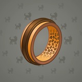 Bonded Ring #517 Bonded Ring #517