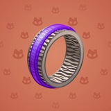 Bonded Ring #52