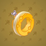 Bonded Ring #53 Bonded Ring #53