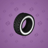 Bonded Ring #548 Bonded Ring #548