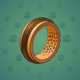 Bonded Ring #549