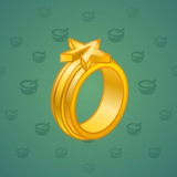 Bonded Ring #55 Bonded Ring #55