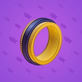 Bonded Ring #552
