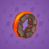 Bonded Ring #553