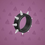 Bonded Ring #558 Bonded Ring #558