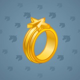 Bonded Ring #564 Bonded Ring #564