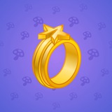 Bonded Ring #568