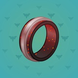 Bonded Ring #574