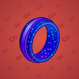 Bonded Ring #575 Bonded Ring #575