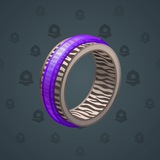 Bonded Ring #581 Bonded Ring #581