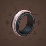 Bonded Ring #589 Bonded Ring #589