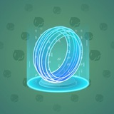 Bonded Ring #59