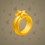 Bonded Ring #596 Bonded Ring #596