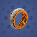 Bonded Ring #599 Bonded Ring #599