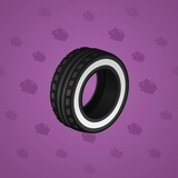Bonded Ring #6 Bonded Ring #6